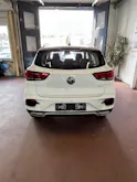 MG ZS 1.0 T-GDI Luxury