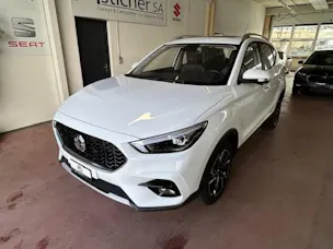 MG ZS 1.0 T-GDI Luxury