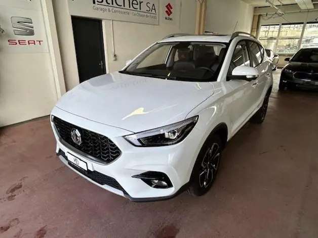 MG ZS 1.0 T-GDI Luxury