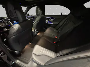 Mercedes-Benz C 300 4 Matic