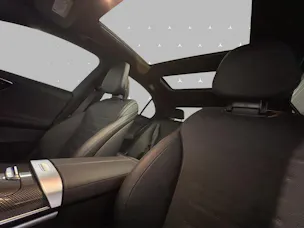 Mercedes-Benz C 300 4 Matic