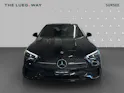 Mercedes-Benz C 300 4 Matic