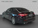 Mercedes-Benz C 300 4 Matic