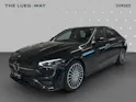 Mercedes-Benz C 300 4 Matic