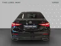 Mercedes-Benz C 300 4 Matic