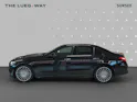 Mercedes-Benz C 300 4 Matic