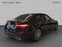 Mercedes-Benz C 300 4 Matic