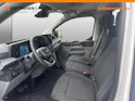 Ford Transit Custom Van 320 L1H1 65kWh Limited
