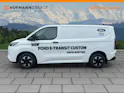 Ford Transit Custom Van 320 L1H1 65kWh Limited