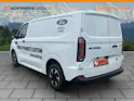 Ford Transit Custom Van 320 L1H1 65kWh Limited