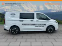 Ford Transit Custom Van 320 L1H1 65kWh Limited