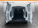 Ford Transit Custom Van 320 L1H1 65kWh Limited