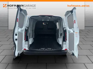 Ford Transit Custom Van 320 L1H1 65kWh Limited