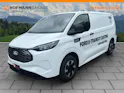 Ford Transit Custom Van 320 L1H1 65kWh Limited