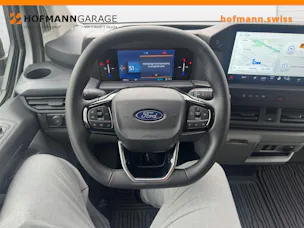 Ford Transit Custom Van 320 L1H1 65kWh Limited