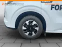 Ford Transit Custom Van 320 L1H1 65kWh Limited
