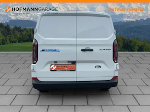 Ford Transit Custom Van 320 L1H1 65kWh Limited