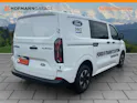 Ford Transit Custom Van 320 L1H1 65kWh Limited