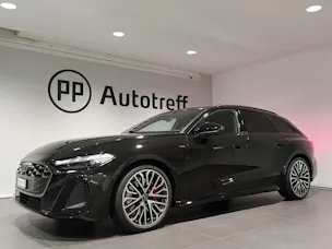 Audi A5 Avant e-hybrid quattro 270 kW S tronic
