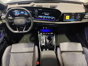 Audi A5 Avant e-hybrid quattro 270 kW S tronic