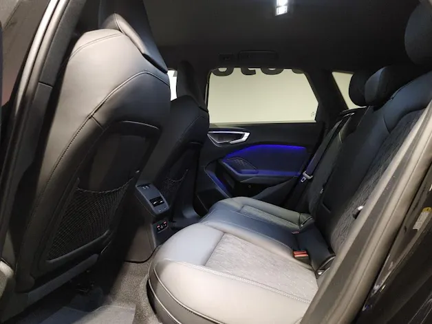 Audi A5 Avant e-hybrid quattro 270 kW S tronic
