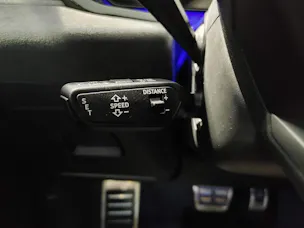 Audi A5 Avant e-hybrid quattro 270 kW S tronic