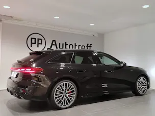 Audi A5 Avant e-hybrid quattro 270 kW S tronic