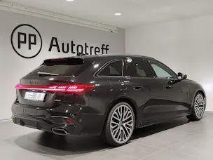 Audi A5 Avant e-hybrid quattro 270 kW S tronic