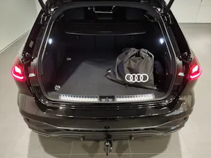 Audi A5 Avant e-hybrid quattro 270 kW S tronic