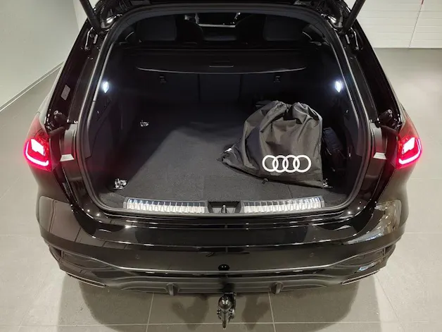 Audi A5 Avant e-hybrid quattro 270 kW S tronic