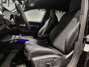 Audi A5 Avant e-hybrid quattro 270 kW S tronic