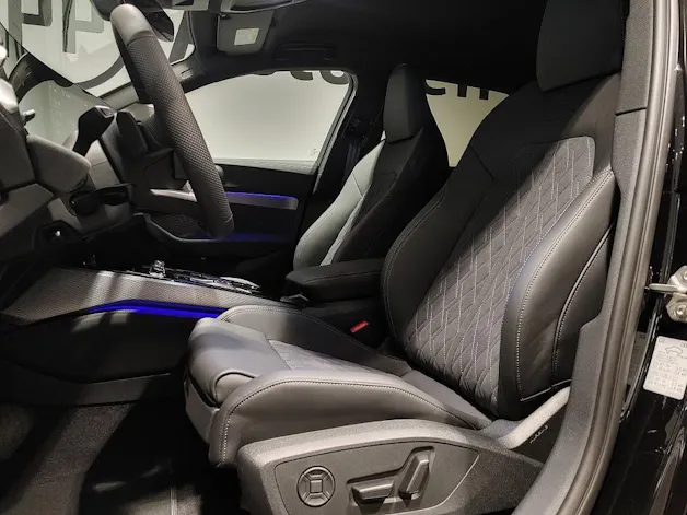 Audi A5 Avant e-hybrid quattro 270 kW S tronic