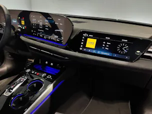 Audi A5 Avant e-hybrid quattro 270 kW S tronic