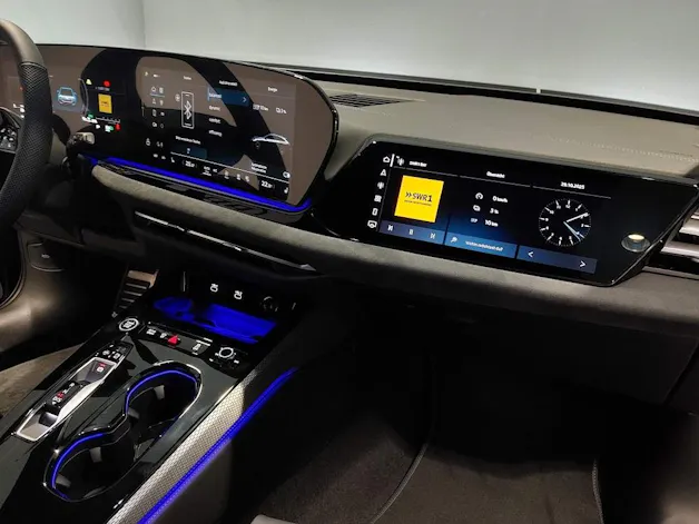 Audi A5 Avant e-hybrid quattro 270 kW S tronic