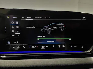 Audi A5 Avant e-hybrid quattro 270 kW S tronic