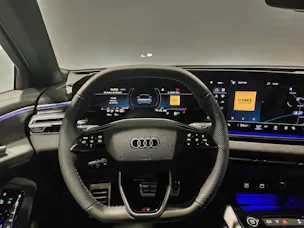 Audi A5 Avant e-hybrid quattro 270 kW S tronic