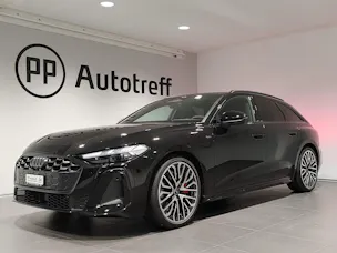 Audi A5 Avant e-hybrid quattro 270 kW S tronic