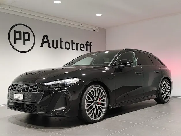 Audi A5 Avant e-hybrid quattro 270 kW S tronic