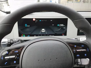 Hyundai Ioniq 5 Origo Wärmepumpe