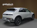 Hyundai Ioniq 5 Origo Wärmepumpe