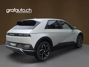 Hyundai Ioniq 5 Origo Wärmepumpe