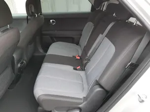 Hyundai Ioniq 5 Origo Wärmepumpe