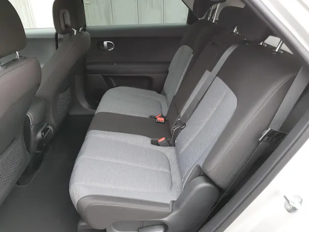 Hyundai Ioniq 5 Origo Wärmepumpe