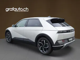 Hyundai Ioniq 5 Origo Wärmepumpe