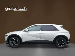 Hyundai Ioniq 5 Origo Wärmepumpe
