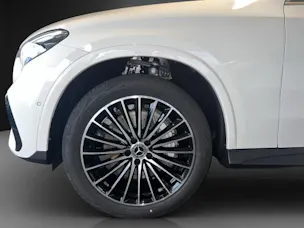 Mercedes-Benz GLC Coupé 300 de EQ Star