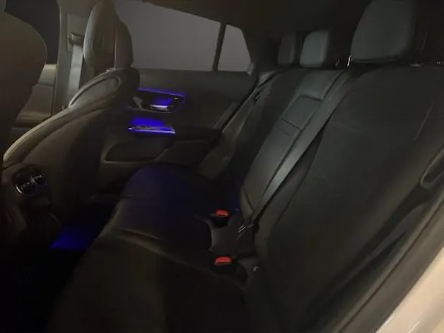 Mercedes-Benz GLC Coupé 300 de EQ Star