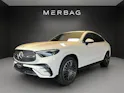Mercedes-Benz GLC Coupé 300 de EQ Star