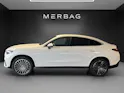 Mercedes-Benz GLC Coupé 300 de EQ Star