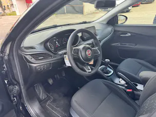Fiat Tipo 1.0 T3 Cult Edition